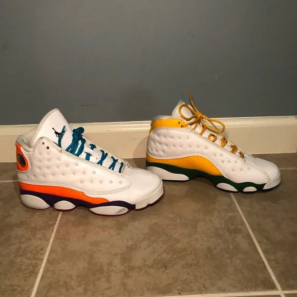 Jordan Playgrounds - Picture 3 of 8